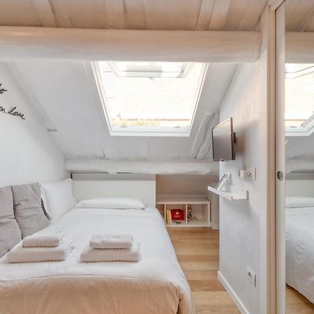 Bright Mini Studio In The Heart Of Mediolan Zewnętrze zdjęcie