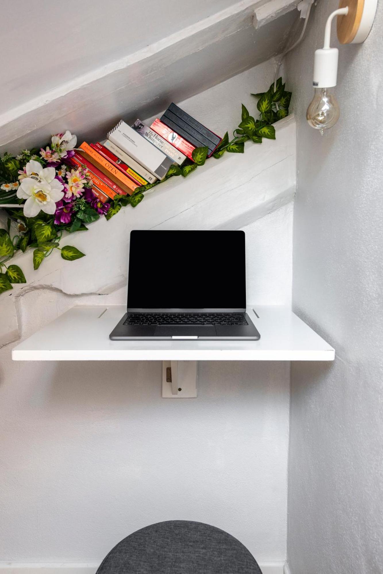 Bright Mini Studio In The Heart Of Mediolan Pokój zdjęcie
